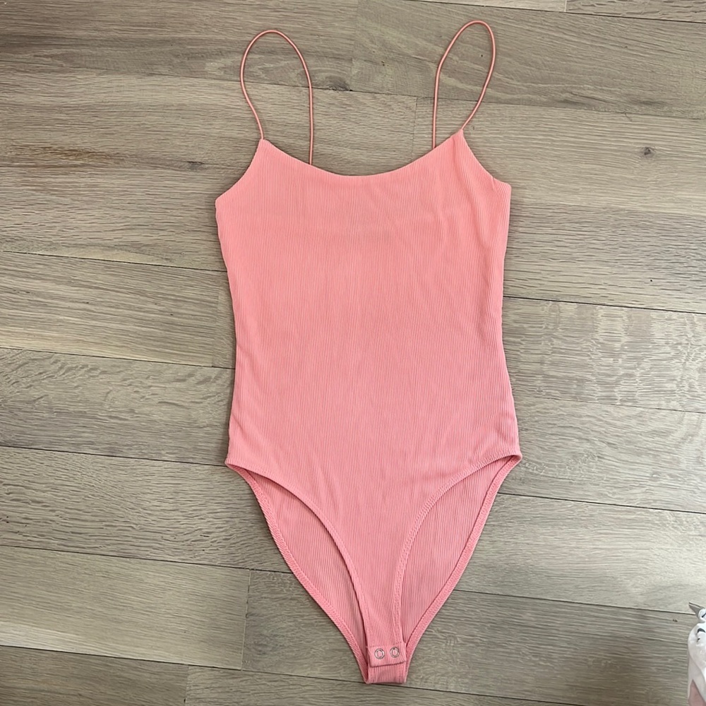 Tank Bodysuit